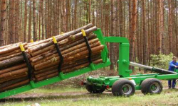 лесоводство polagro каталог польских
 фирм